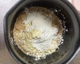 ☆大豆粉で作った餡☆作り方5写真