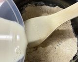 ☆大豆粉で作った餡☆作り方6写真