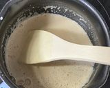☆大豆粉で作った餡☆作り方7写真
