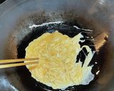 簡単パラパラ！お手軽チャーハン作り方2写真