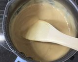 ☆大豆粉で作った餡☆作り方8写真