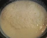 カーチョ・エ・ペペ（チーズのパスタ）作り方6写真