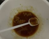 味噌チキン作り方3写真
