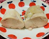 ほったらかし‼︎ 鶏胸肉塩麹味作り方4写真