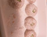 給食の手作りジャンボしゅうまい(皮無し)作り方3写真