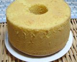 14cmのにんじんシフォンケーキ作り方8写真