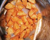 給食のじゃがいもの権兵衛揚げ作り方3写真