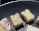 Crispy Teriyaki Tofu作り方6写真
