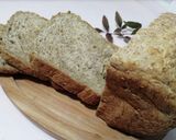 簡単ピザトースト作り方6写真