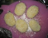 とろとろ里芋コロッケあん作り方4写真