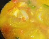 こくまろ中辛活用●チキンたっぷりのカレー作り方2写真