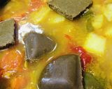 こくまろ中辛活用●チキンたっぷりのカレー作り方3写真