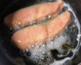 ゴロッと☆絶品・鮭フレーク♪作り方3写真