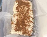簡単俺の飯　クリームチーズのアイス作り方5写真