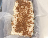 簡単俺の飯　クリームチーズのアイス作り方5写真