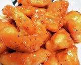 絶品！とりマヨ♪超柔らかい♡本当に胸肉？作り方6写真