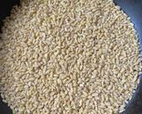 炊き込みデュラム小麦作り方1写真
