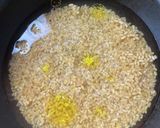 炊き込みデュラム小麦作り方2写真