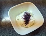 シンプル調味料！紫蘇ふりかけマヨネーズ作り方1写真