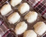 ♡まる秘♡まり婆のおはぎ♡作り方4写真