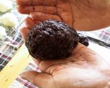 ♡まる秘♡まり婆のおはぎ♡作り方6写真