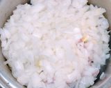 義姉レシピ　手羽元の田園風煮込み作り方5写真