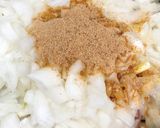 義姉レシピ　手羽元の田園風煮込み作り方6写真