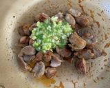 激安食材が牛タンに⁉砂肝の牛タン風作り方4写真