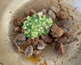 激安食材が牛タンに⁉砂肝の牛タン風作り方4写真