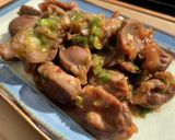 激安食材が牛タンに⁉砂肝の牛タン風作り方5写真