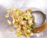 冷凍フライドチキンでカンタン油淋鶏♪作り方4写真