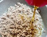maepoの豚そぼろ筍ご飯作り方3写真