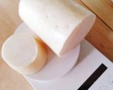 胃に優しいそぼろ大根★化学調味料不使用作り方2写真