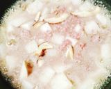 胃に優しいそぼろ大根★化学調味料不使用作り方7写真