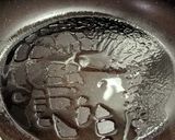 もやし炒め(2023/2/16)作り方1写真