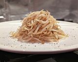 もやし炒め(2023/2/17)作り方4写真