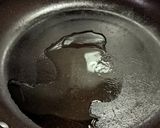 もやし炒め(2023/2/19)作り方1写真