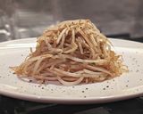 もやし炒め(2023/2/20)作り方4写真