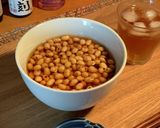 栄養満点!酢大豆✨作り方6写真