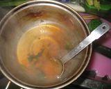 とろとろ里芋コロッケあん作り方6写真