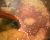 ポルチーニのリゾット＜プロの味＞作り方1写真