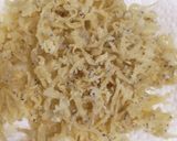 シラスからあげ*サラダに、天ぷらうどんに作り方5写真