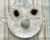 低タンパク/ムッチリ越後のごま団子作り方4写真