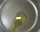 ★ワンパン★アボカドの濃厚クリームパスタ作り方2写真