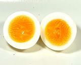 90℃ 半熟卵とツナのポテトサラダ作り方19写真