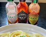 ✨自家製ミートソースパスタ(*´˘`*)作り方11写真