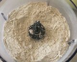 ライ麦粉入り☆レーズンスコーン作り方1写真