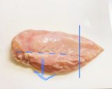 サラダチキン2kg 冷凍保存作り方4写真
