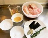 サラダチキン2kg 冷凍保存作り方2写真