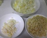 家庭の調味料でカンタン★エビチリ作り方3写真